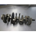 #B903 Crankshaft Standard From 2013 Ford Escape SEL 2.0 AG9E6303